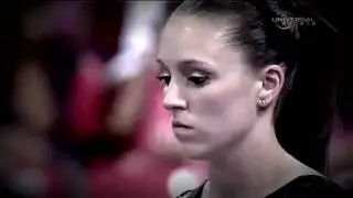Chellsie Memmel, Shawn Johnson - FOREVER ELITE