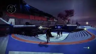 Destiny 2 Hoy 2 de Febrero 2026 - #damianELMAMPANO #destiny2 #shorts #PVE #PVP #pruebasdeosiris