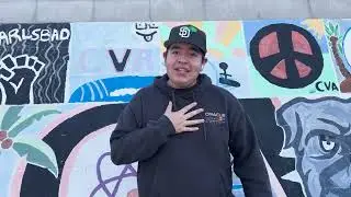 'Homecoming' Music Video (Eli/Jacob)