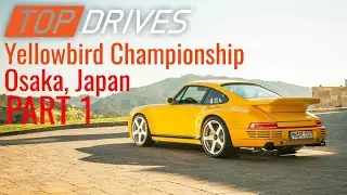 #TOPDRIVES TOP DRIVES - Osaka, Japan Yellowbird Championship Part 1