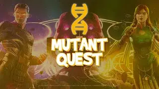 MCOC EQ Cavalier 