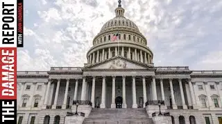 COVID-19 Anxiety Takes Over Capitol Hill