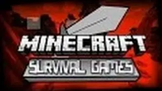 Minecraft Survival Games #52 [We are back into the series!]