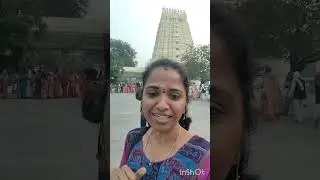 காஞ்சிபுரம் ஏகாம்பரநாதர் கோவில் பார்க்கலாமா?????