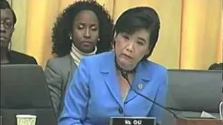 US House of Representatives Hearing: Proposed Merger Between Express Scripts and Medco