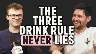 The Sexiest Drink Order Is NOT What You Think with Sipsy Doozy&rsquo;s Nic Hamilton