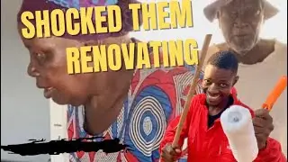 Rural Vlog3 &ldquo;I Surprised My Parents With a Simple Home Makeover &mdash; Their Reaction Says It All ❤️&rdquo;