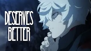 More People Should Watch HELL'S PARADISE [Hindi Review] || Anime Nerd!
