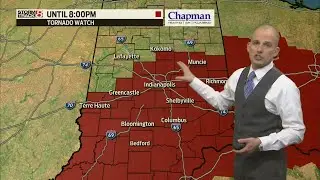 Tornado Watch