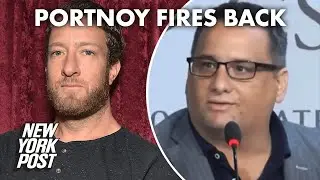 Barstool&rsquo;s Dave Portnoy fires back at &lsquo;used car salesman&rsquo; short-seller | New York Post