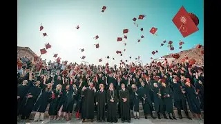 Svečana promocija FET studenata 2023.