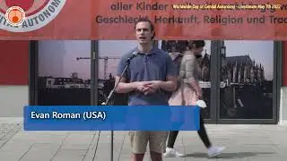 WWDOGA 2022, Live Event: [06/12] Evan Roman (USA)