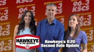New Country 96.3 KSCS - Dallas - Ft. Worth