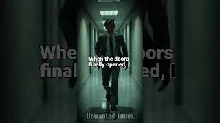 I'm Trapped in a SCARY Alternate Reality | Horror Short Story