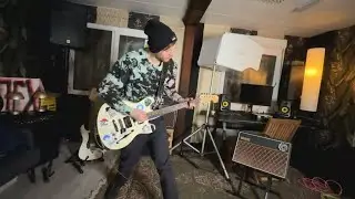 Story Of A Lonely Guy | blink-182 cover