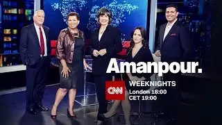 CNN International: 