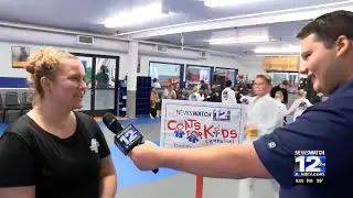 Live interview with Coats for Kids partner, Americas Best Kids manager