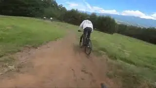 2023.8.3富士見パノラマ9 Specialized Stamp Jumper Canfield Jedi Transition Patrol