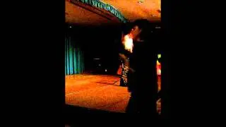 Tommy Love (stripper)