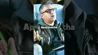 Middle Class Mentality of Saving Money🤑&ndash;Ashneer Grover #ashneergrover