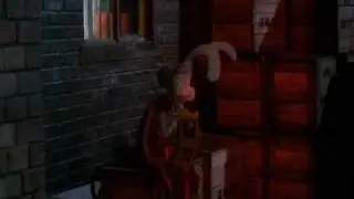 This Only Happens in the Movies [From Who Discovered Roger Rabbit]