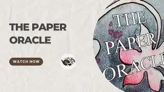 The Paper Oracle