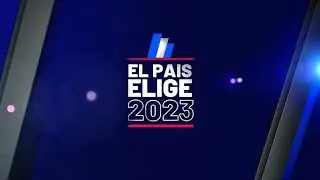 EL PAIS ELIGE 🗳️ A24 EN VIVO | Elecciones 2023: La cobertura de las PASO en Argentina (Parte 2)