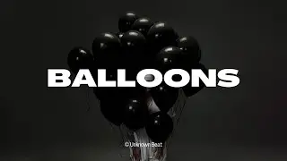 [FREE] Orchestral NF Type Beat - BALLOONS | Trap Type Beat