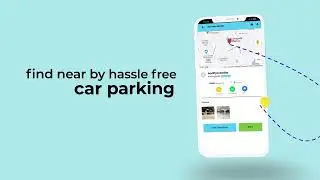 Find car parking spaces near me | Parkingspaces.app