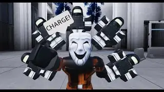 TROLLING as SD in Site-81... | SCP: Roleplay