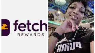 Как использовать приложение FETCH REWARDS #коротко