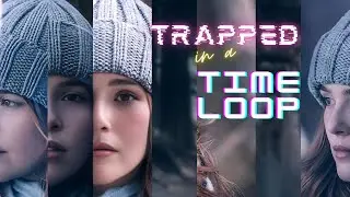 Deadly Car Accident Traps Popular High School Student in a Time Loop | EMOVIERECAP