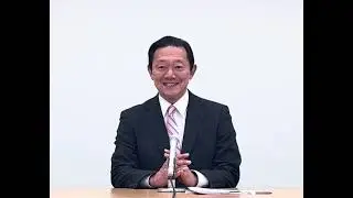 阪口直人の記者会見＆横顔取材