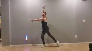 Perhaps, perhaps (tango/rumba) Zumba with Sandra