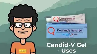 Candid-V Gel Uses  | Candid-V Gel review | Candid-V Gel Side effects | Candid-V Gel