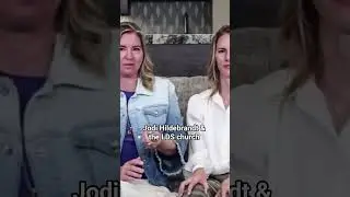 Therapist discusses LDS, Jodi Hildebrandt and Ruby Franke