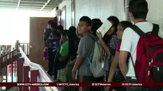 Immigrant children challenges: Educating undocumented kids in the US