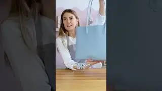 How to make the Tote Bag | Bagmaking Walkthrough | I Can Make Bags