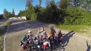 MC Pei&szlig;enberg Trailer 1C