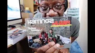 New StreetPhotography Zine &mdash; issue 11 FlickThrough