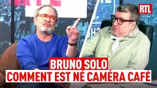 Le Bon Dimanche Show en int&eacute;gralit&eacute; : Bruno Guillon re&ccedil;oit Bruno Solo
