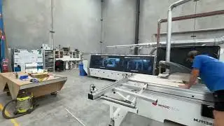 Factory Tour | Alphaline