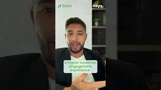 Why Noyz Events Chose Liana Automation &ndash; CEO Testimonial