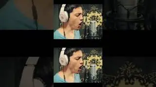 my uncle @DakotaElam01  vocal cover is insane ​@ADAM ON EARTH @attackattackchannel  #music