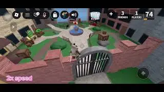 (Short video) Got targeted and cussed at. She left at the end. 😭😂