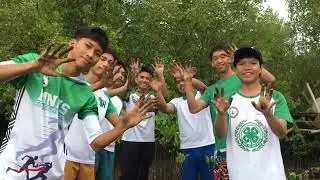 Rise for Change | An Empowerment Technology Advocacy on Climate Action🌿💚