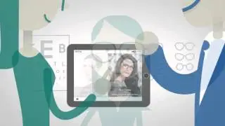 HVC Look explainimation