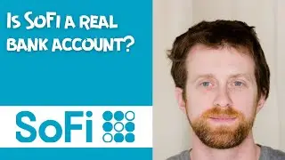 Is SoFi a real bank account?