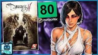 The Darkness 2 - An Abrupt End to The Series