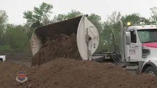 Offutt Rebuild May 2022 update